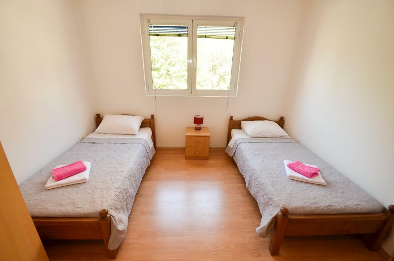 Apartment Barona Κότορ Εξωτερικό φωτογραφία