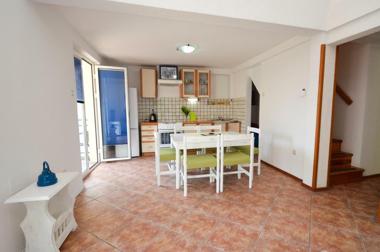 Apartment Barona Κότορ Εξωτερικό φωτογραφία