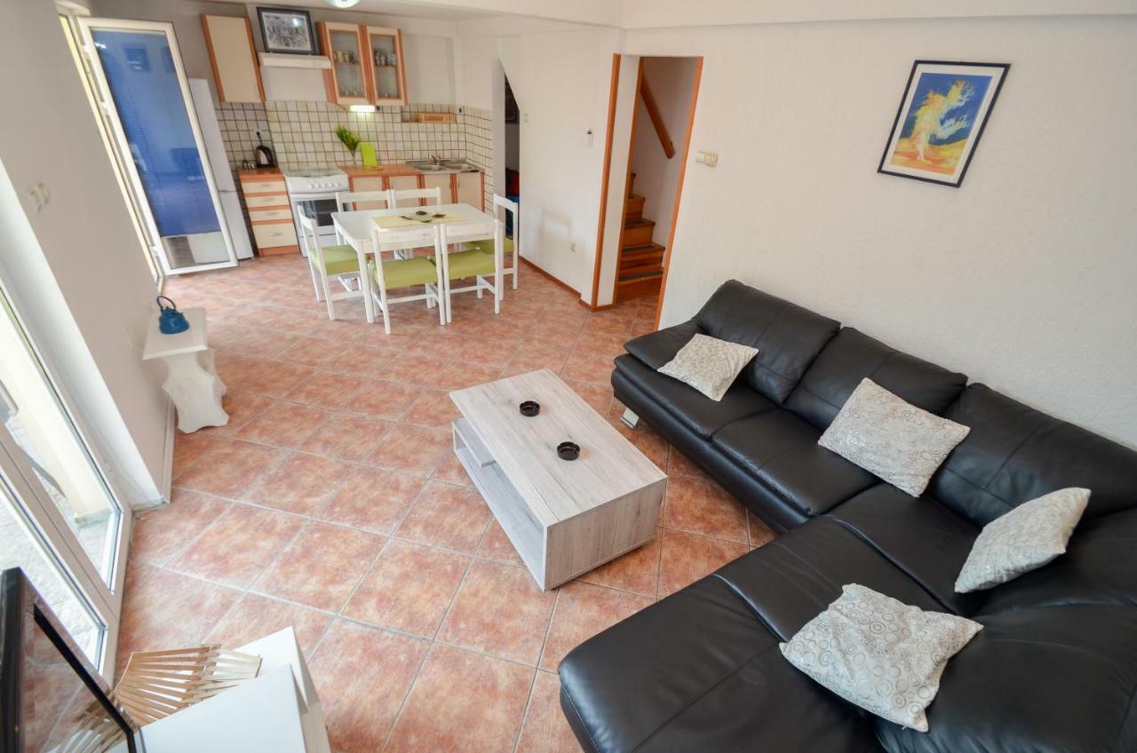 Apartment Barona Κότορ Εξωτερικό φωτογραφία