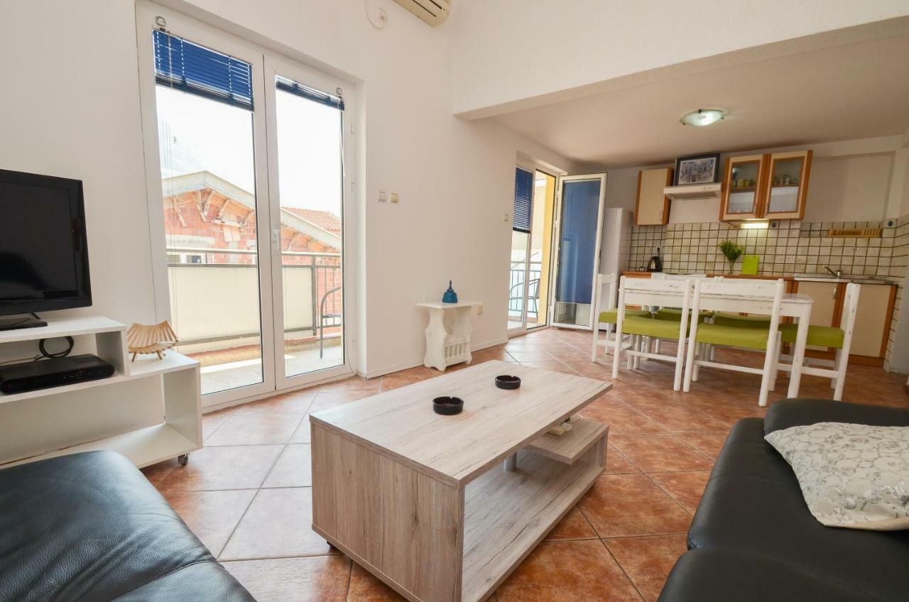 Apartment Barona Κότορ Εξωτερικό φωτογραφία