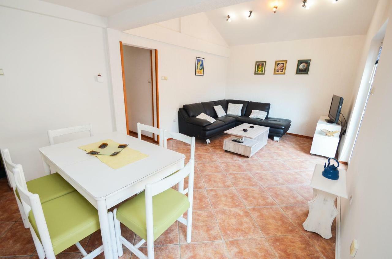 Apartment Barona Κότορ Εξωτερικό φωτογραφία