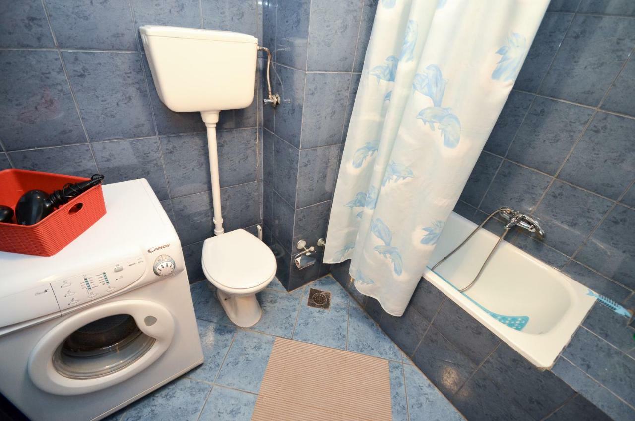 Apartment Barona Κότορ Εξωτερικό φωτογραφία