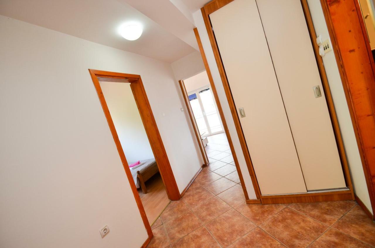 Apartment Barona Κότορ Εξωτερικό φωτογραφία