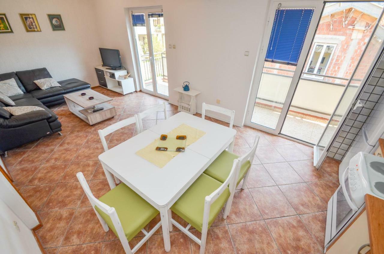 Apartment Barona Κότορ Εξωτερικό φωτογραφία
