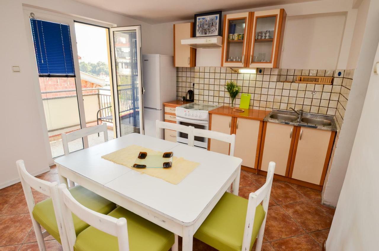 Apartment Barona Κότορ Εξωτερικό φωτογραφία