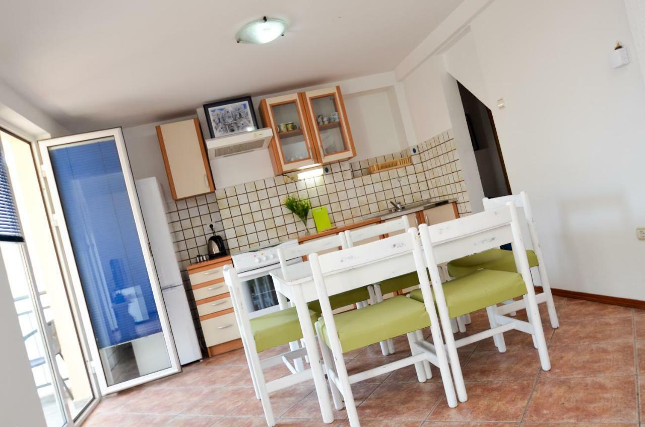 Apartment Barona Κότορ Εξωτερικό φωτογραφία