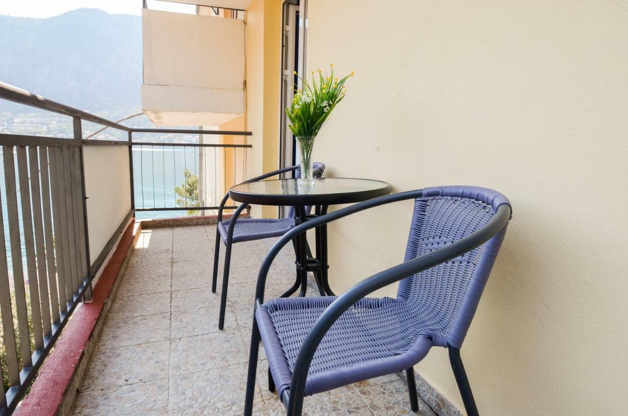Apartment Barona Κότορ Εξωτερικό φωτογραφία