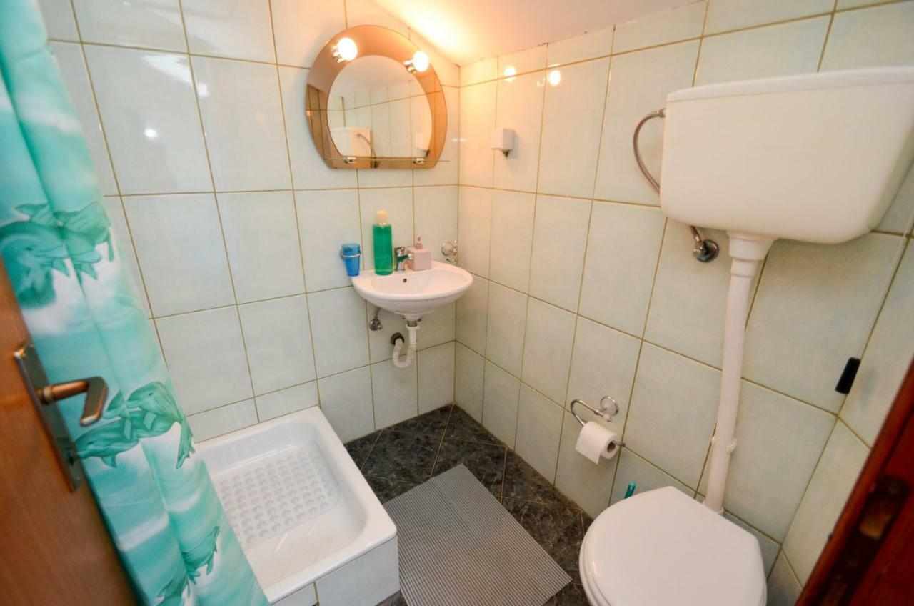 Apartment Barona Κότορ Εξωτερικό φωτογραφία